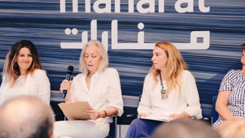 شبح العملية الإرهابية بجندوبة يخيم على افتتاح “منارات” السينمائي بتونس