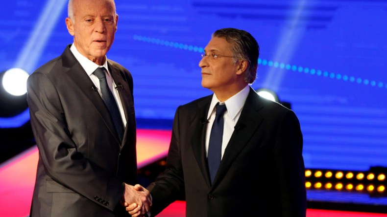 مناظرة.. مقامرة ومغامرة!