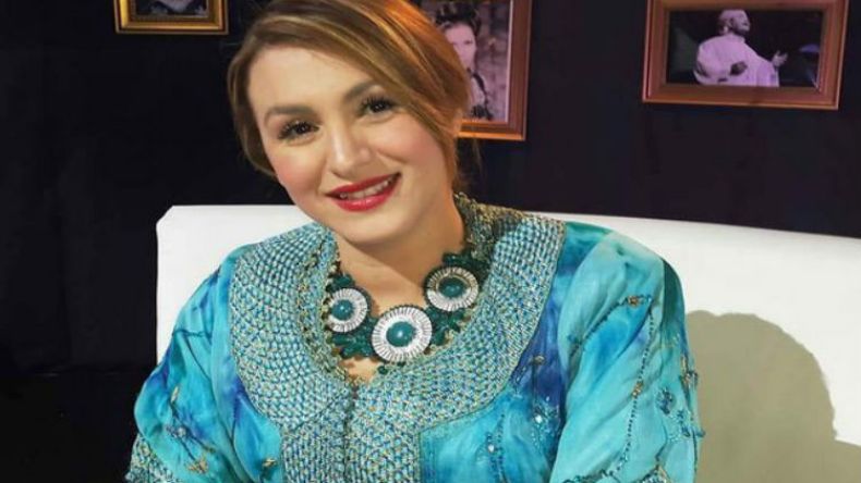 منال غربي: هذه تفاصيل دوري في “ورد أسود”.. ولهذا السبب لم يعرض على “يوتيوب”!