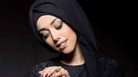 هذه قصة حجابي ودموعي في “تحملت معاك”