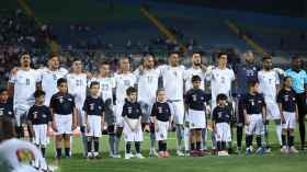 40 ألف تذكرة تطرح للبيع تحسبا لمباراة الجزائر وكولومبيا