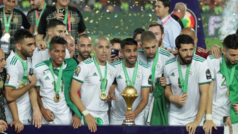 هذه هي المكاسب العشرة التي أعادت البريق لـ”الخضر” من بوابة “الكان”