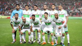 “الخضر” يُحافظون على مركزهم الـ 66 عالميا