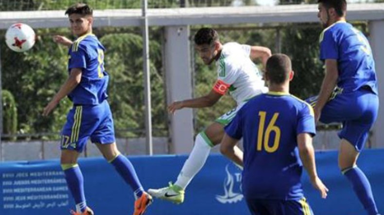 فشل آخر للفاف.. إقصاء المنتخب الوطني