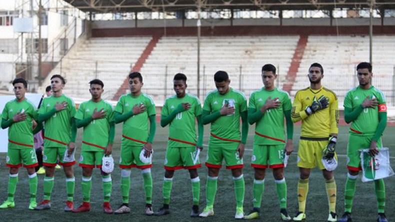 إقصاء أواسط “الخضر”.. وضربة موجعة أخرى لكرتنا