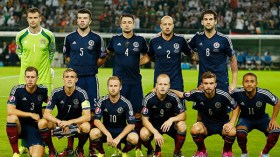 البريطانيون أهمّ الغائبين عن مونديال روسيا