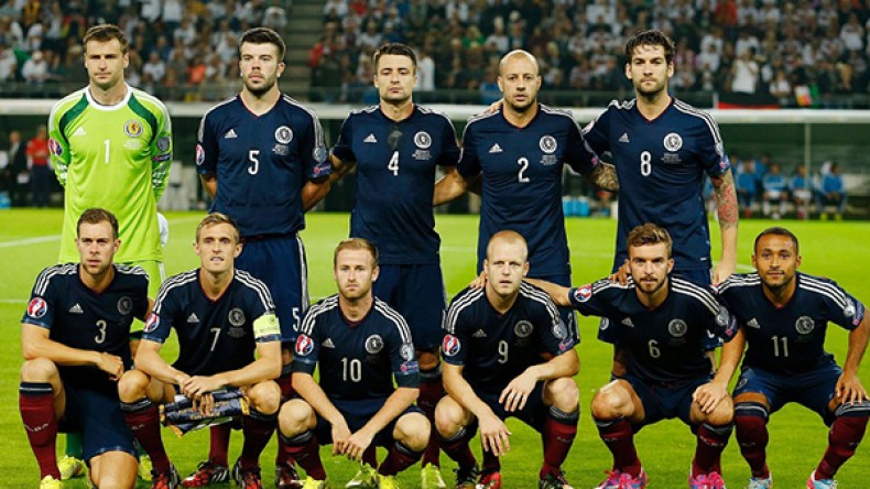 البريطانيون أهمّ الغائبين عن مونديال روسيا