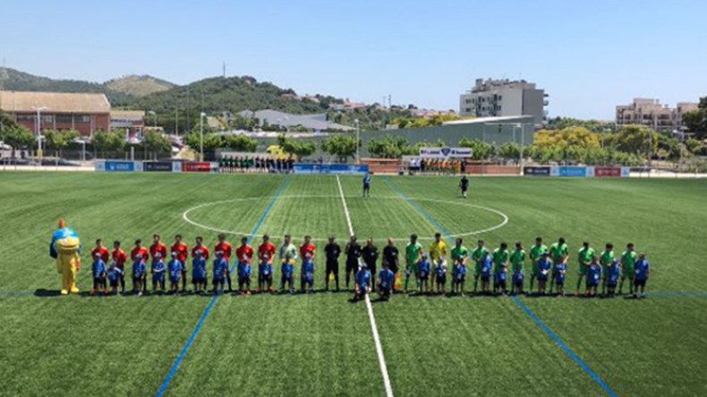 خسارة ثقيلة لـ “الخضر”