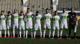 تحكيم مالي لمباراة المنتخب الجزائري المحلي أمام المغرب