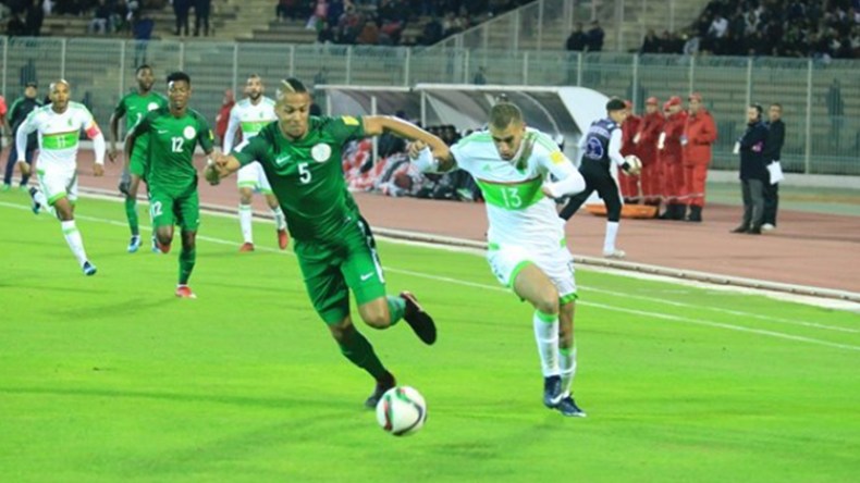 لماذا لا يلعب أشبال ماجر مع جزر الرأس الأخضر في “الأدغال”؟