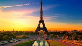 انطلاق فعاليات منتدى السلام اليوم بباريس