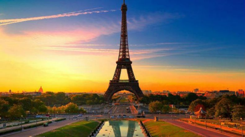 انطلاق فعاليات منتدى السلام اليوم بباريس