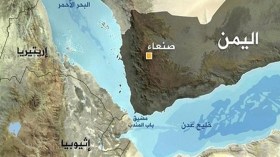 الخليج يشتعل