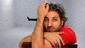 الكفاح المسلح لم يأت بنتيجة.. والسينما سلاح لمواجهة الاحتلال