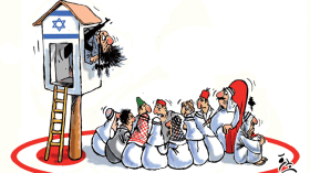 ويل للعرب من شر قد اقترب