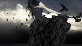 ليندة منصوري تطلق تجربتها الشعرية الأولى “لهمسها حنين”