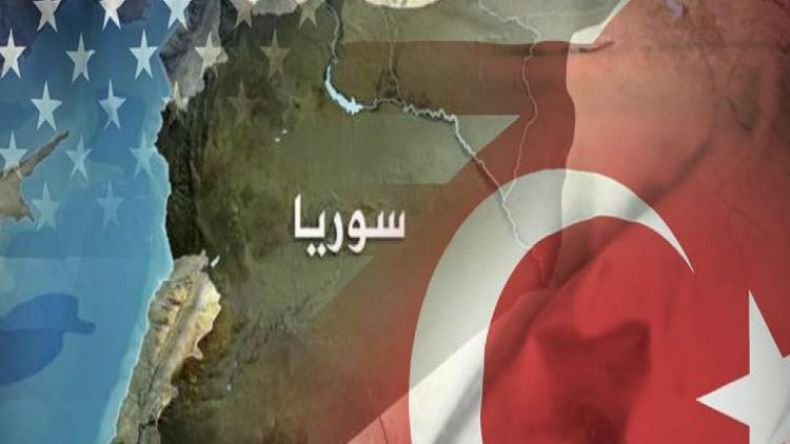 مباحثات تركية أمريكية الأسبوع المقبل لإقامة منطقة آمنة في سوريا