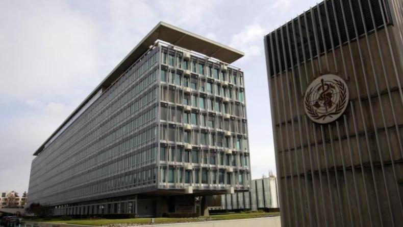 هناك احتمال لانتشار فيروس جديد ظهر في الصين