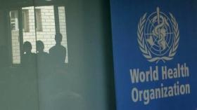 العالم لم يصل لذروة الوباء بعد