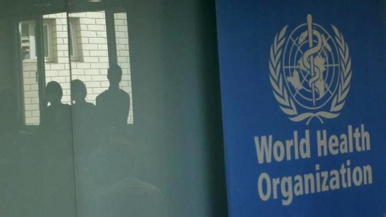 العالم لم يصل لذروة الوباء بعد