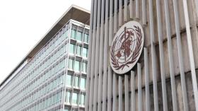 منظمة الصحة العالمية تخضع لبعض الدول الأعضاء
