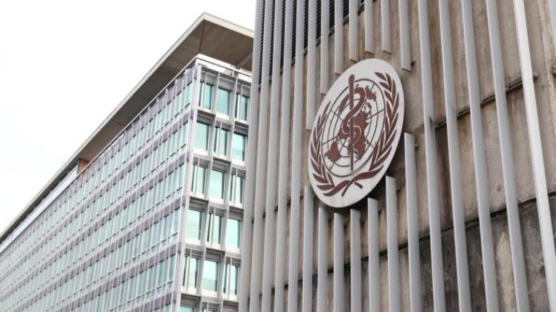 منظمة الصحة العالمية تخضع لبعض الدول الأعضاء