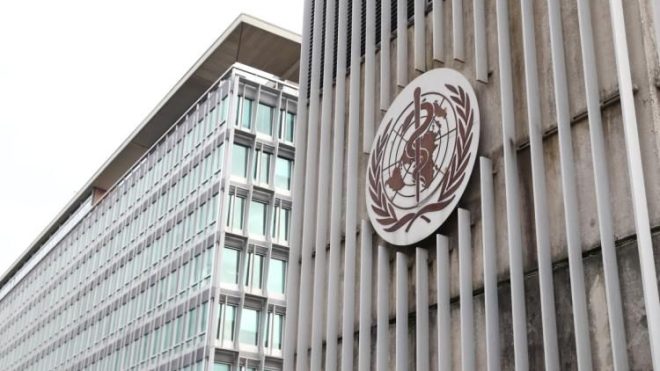 10 في المائة من العالم ربما أصيبوا بكورونا