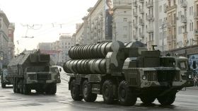 سنسلم سوريا نظام إس-300