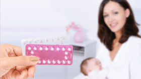 تعرفي على وسائل أخرى لمنع الحمل!