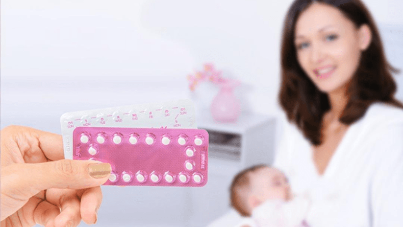 تعرفي على وسائل أخرى لمنع الحمل!