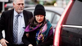 أمريكا ستطلب من كندا تسليم مديرة هواوي