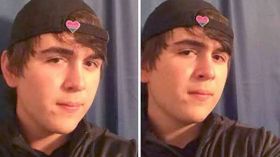 طالب يقتل عشرة أشخاص بمدرسة في تكساس