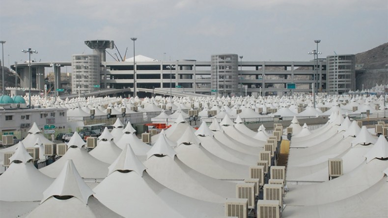 لجنة الفتوى تفتي بجواز ترك المبيت بمنى لأصحاب الأعذار