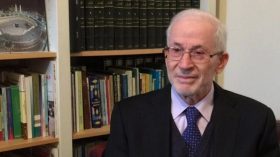 نائب مرشد الإخوان متفائل بوصول بايدن للسلطة