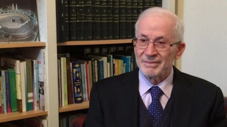 نائب مرشد الإخوان متفائل بوصول بايدن للسلطة