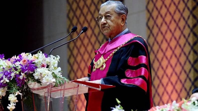 ليس من حق الدول الاعتراف بالقدس عاصمة لـ”إسرائيل”