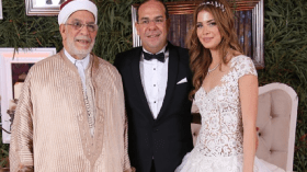 هل انتحرت زوجة رجل الأعمال مهدي بن غربية؟