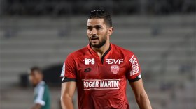 مهدي عبيد يريد العودة للمنتخب الجزائري