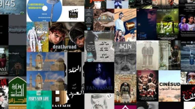 مهرجان البوابة الرقمية للفيلم القصير يستقبل 54 فيلما من 9 دول