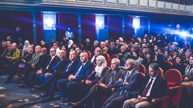 “الرسالة” تدشن المهرجان الأمازيغي وتنافس بين 16 فرقة مسرحية