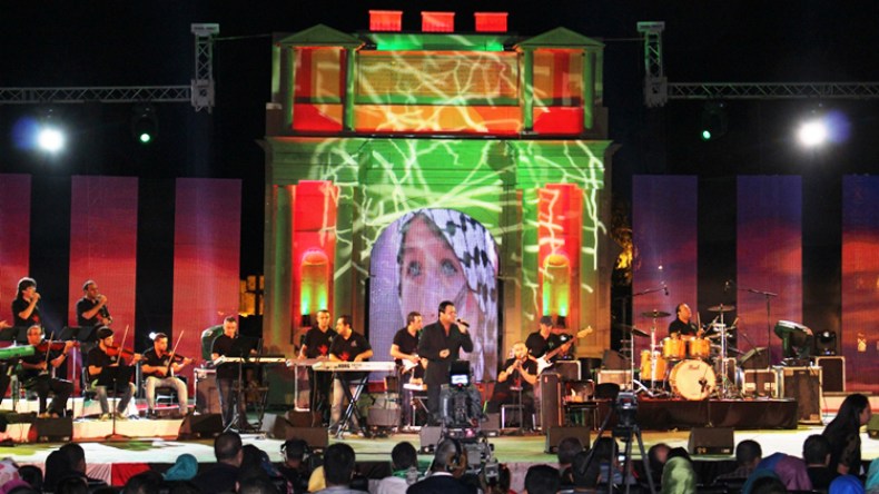 مهرجان “جميلة” اعتبارا من 13 أوت