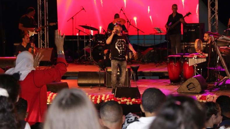 إسدال الستار على مهرجان جميلة وإجماع على فشله تنظيميا