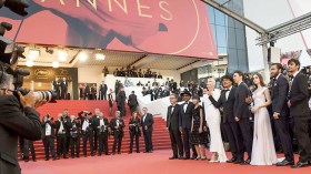 مهرجان كان.. غياب جزائري وحضور عربي لافت..!