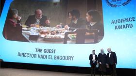 مهرجان مالمو يفتح باب تسجيل الأفلام لدورته العاشرة