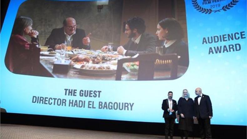 مهرجان مالمو يفتح باب تسجيل الأفلام لدورته العاشرة