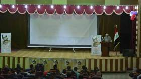 مهرجان واسط السينمائي يفتح باب المشاركة في “الأفلام القصيرة”