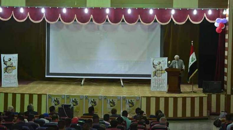 مهرجان واسط السينمائي يفتح باب المشاركة في “الأفلام القصيرة”