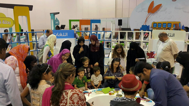 جامعة عبد الحميد مهري بقسنطينة تتوج بجائزة الشارقة للأدب المكتبي