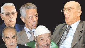 بالأسماء.. هؤلاء نفذوا “المؤامرة العلمية”!