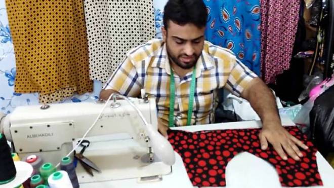 هل تقبل الجزائريات شريكا في مهن نسائية؟